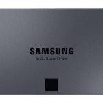 Disco SSD 2.5 870 QVO 1TB MLC V - NAND SATA - SAMSUNG