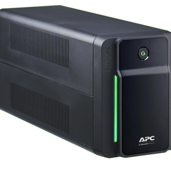 UPS 900VA 480W (4x Tomadas CA) - APC