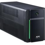 UPS 2200VA 1200W (6x Tomadas CA) - APC