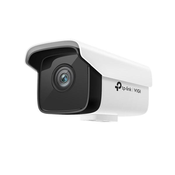 TP - Link VIGI C300HP Bala (forma) Câmara de segurança IP Exterior 2304 x 1296 pixels Teto/Parede/Poste