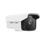 TP - Link VIGI C300HP Bala (forma) Câmara de segurança IP Exterior 2304 x 1296 pixels Teto/Parede/Poste