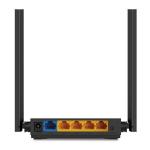 TP - Link Archer C54 router sem fios Fast Ethernet Dual - band (2,4 GHz / 5 GHz) Preto