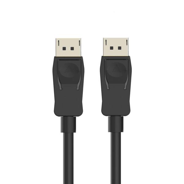 Cabo DisplayPort Macho - DisplayPort Macho (3 mts) - EWENT