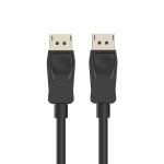 Cabo DisplayPort Macho - DisplayPort Macho (1 metro) - EWENT
