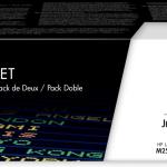 Toner 201X (Preto) - HP (Recondicionado)