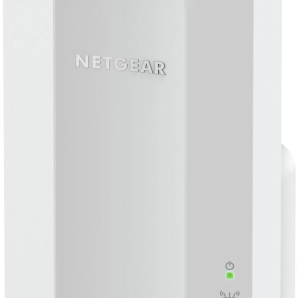 NETGEAR EAX12 1200 Mbit/s White