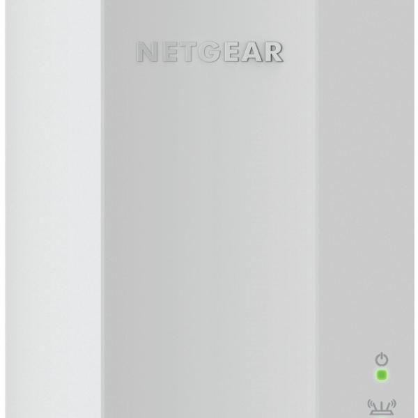 NETGEAR EAX12 1200 Mbit/s White