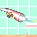 Jogo para Consola Nintendo Switch Wario Ware: Get It Together