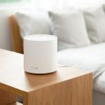 TP - Link Deco X50 Dual - band (2,4 GHz / 5 GHz) Wi - Fi 6 (802.11ax) Branco 3 Interno