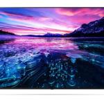 Smart TV 75 75UR762H9ZC 4K Ultra HD Wi - Fi - LG