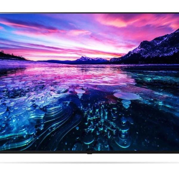 Smart TV 75 75UR762H9ZC 4K Ultra HD Wi - Fi - LG