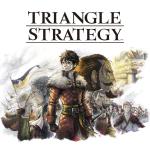 Jogo para Consola Nintendo Switch Triangle Strategy