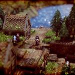 Jogo para Consola Nintendo Switch Triangle Strategy