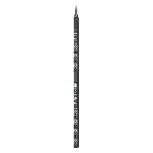 APC APDU10450SW NetShelter Rack PDU Avançado Comutado 3Fases 42 Tomadas 63A 400V