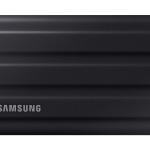 Disco Externo 1TB SSD T7 Shield USB - C (Preto) - SAMSUNG