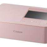 Impressora Fotográfica Selphy CP1500 (Rosa) - CANON
