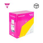 Bobine de Cabo de Rede CAT.7 LSZH S - FTP AWG23 (100 mts) - Nanocable