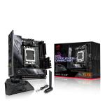 Motherboard Mini - ITX ROG Strix X670E - I Gaming WiFi - ASUS