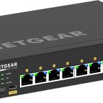 Netgear AV Line M4250 - 8G2XF - PoE+ (GSM4210PX - 100EUS)