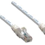 Intellinet Cat6 UTP networking cable White 5 m