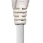 Intellinet Cat6 UTP networking cable White 5 m