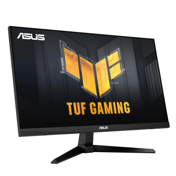 Monitor Gaming Asus TUF Gaming VG246H1A 23.8" Full HD 0.5ms 100Hz IPS Preto