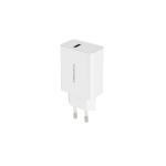 Carregador Nanocable 5V/2.1A Branco