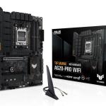 Motherboard ATX TUF GAMING A620 - PRO WiFi - ASUS