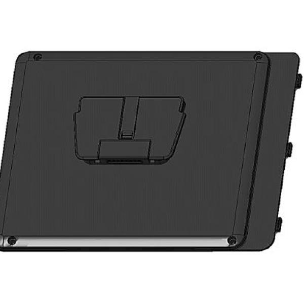 Zebra MISC - ET4X - BTDPS - 01 Peça/Acessório Sobresselente para Tablet Capa traseira