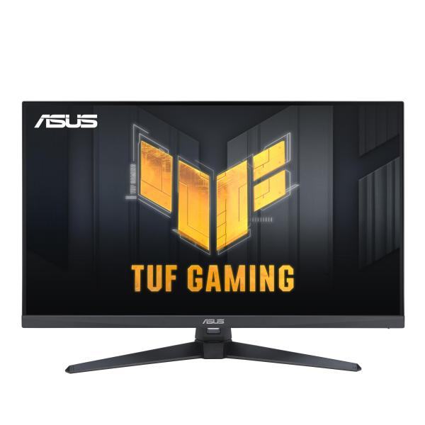 Monitor 31.5 TUF Gaming VG328QA1A Full HD LED (Preto) - ASUS