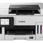 Impressora Multifunções Maxify GX6550 - CANON — Recondicionada