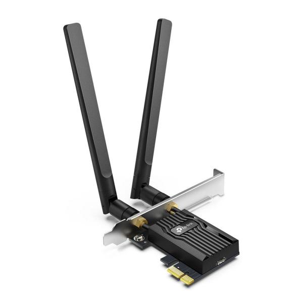 TP - Link Archer TX55E WLAN / Bluetooth 2402 Mbit/s