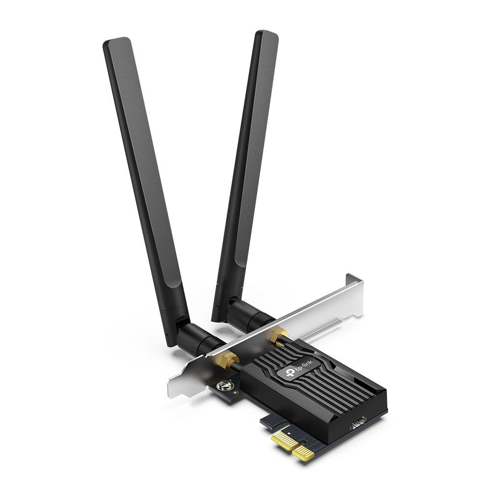 TP - Link Archer TX55E WLAN / Bluetooth 2402 Mbit/s