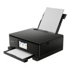 Impressora Multifunções Pixma TS8750 Wi - Fi (Preto) - CANON — Recondicionada