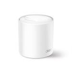 TP - Link Deco X50 Dual - band (2,4 GHz / 5 GHz) Wi - Fi 6 (802.11ax) Branco 3 Interno