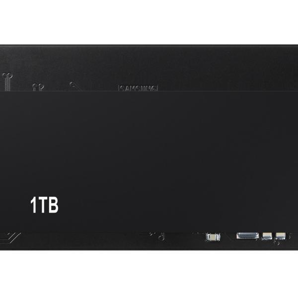 SSD M.2 2280 980 1TB MLC V - NAND NVMe - SAMSUNG