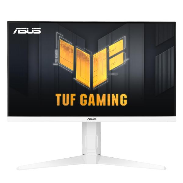 Monitor TUF Gaming VG27AQML1A - W Fast IPS W - LED 27 QHD 16:9 260Hz VESA Adaptive Sync - ASUS