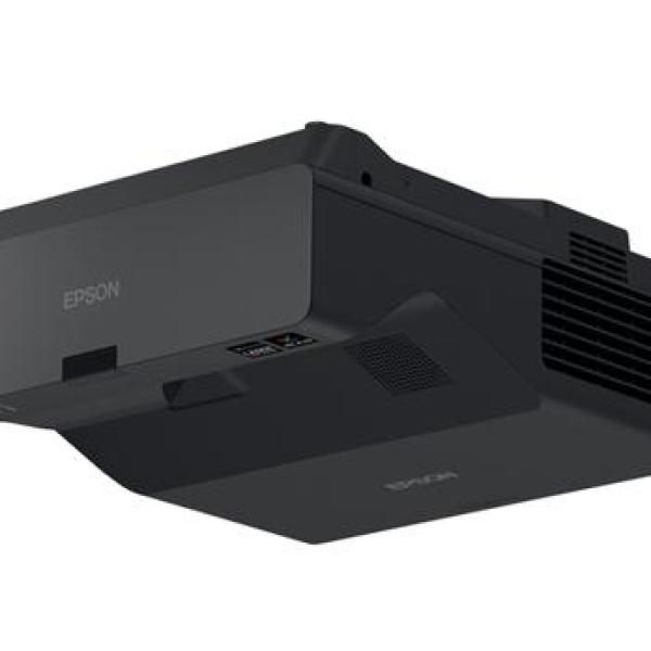 Epson EB - 775F Projetor 1080p 4100Lm Relaçao de projeçao 0,25 - 0,35:1 Mais de 2.500.000:1 Alto - falante de 16W
