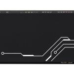 SSD M.2 2280 KC3000 512GB 3D TLC NVMe - KINGSTON