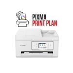 Impressora Multifunções Fotográfica Recondicionada Canon PIXMA TS7750i WiFi