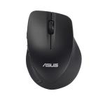 Rato Asus WT465 Wireless Preto