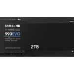 Disco SSD M.2 2280 990 Evo 2TB TLC V - NAND NVMe PCIe Gen 5.0x2 - SAMSUNG