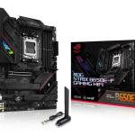 ROG STRIX B650E - F Gaming Wifi ASUS