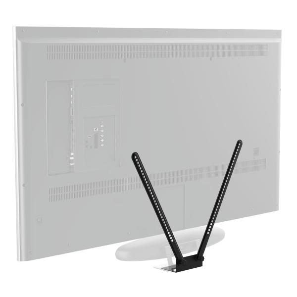 Suporte de Parede IRIS p/ Câmaras de Vídeo Conferência (Preto) - TRUST