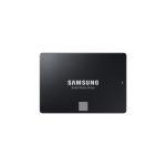 Disco SSD 2,5 870 EVO 2TB MLC V - NAND SATA - SAMSUNG