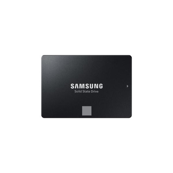Disco SSD 2,5 870 EVO 2TB MLC V - NAND SATA - SAMSUNG