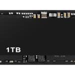Disco SSD M.2 2280 990 Pro 1TB MLC V - NAND NVMe - SAMSUNG