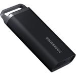 Disco SSD Externo USB 3.2 2TB Portable T5 EVO (Preto) - SAMSUNG