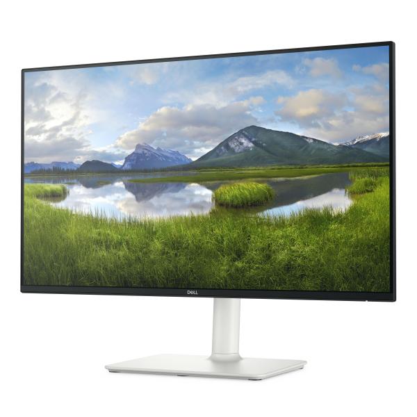 Monitor Dell 27" S2725HS 1920 x 1080 Full HD (1080p) @ 100 Hz - IPS - 300 cd/m² - 1500:1 - 4 ms - 2xHDMI - altifalantes