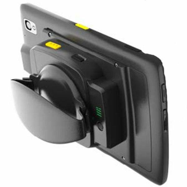 Zebra ZBK - ET4X - 8BTRYBK1 - 01 acessório para computadores de mao Arm mount